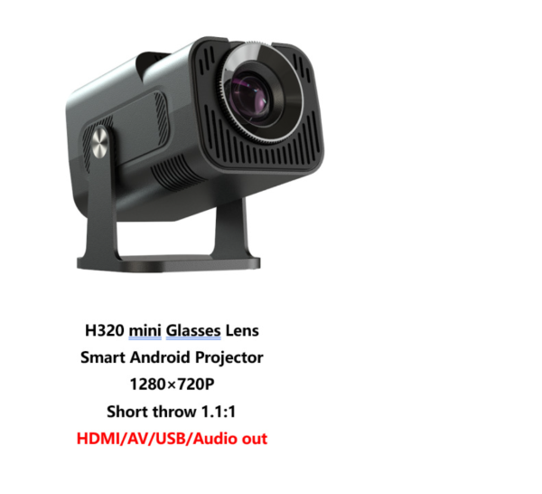 HY320 mini