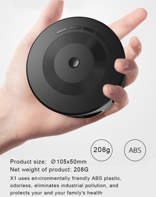 X1 mini
