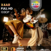 X4AR