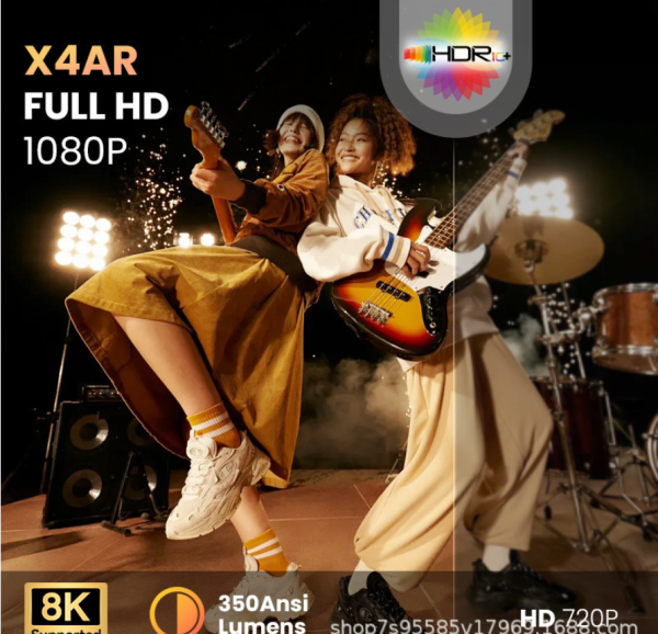 X4AR