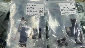 iPhone Air