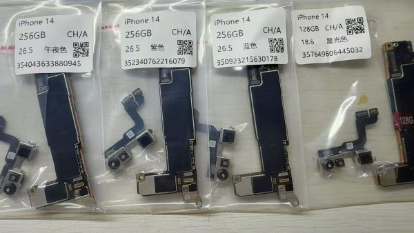 iPhone 14